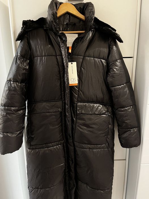 Vand lot geci, Paltoane de dama si barbati Comma, s.Oliver