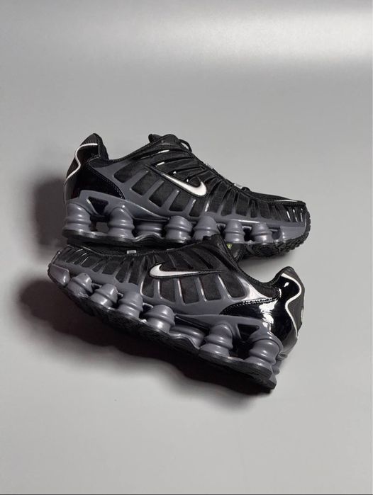 Nike air max shox tl