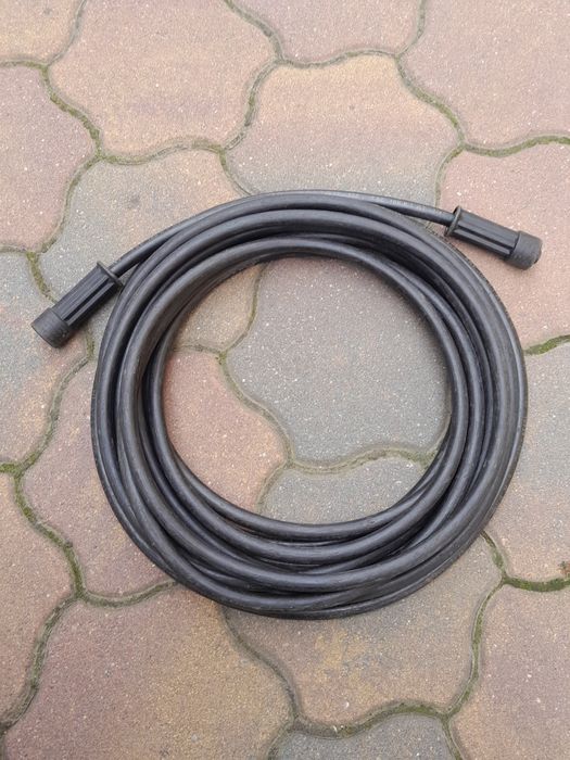 Vand furtun Karcher, Kranzle