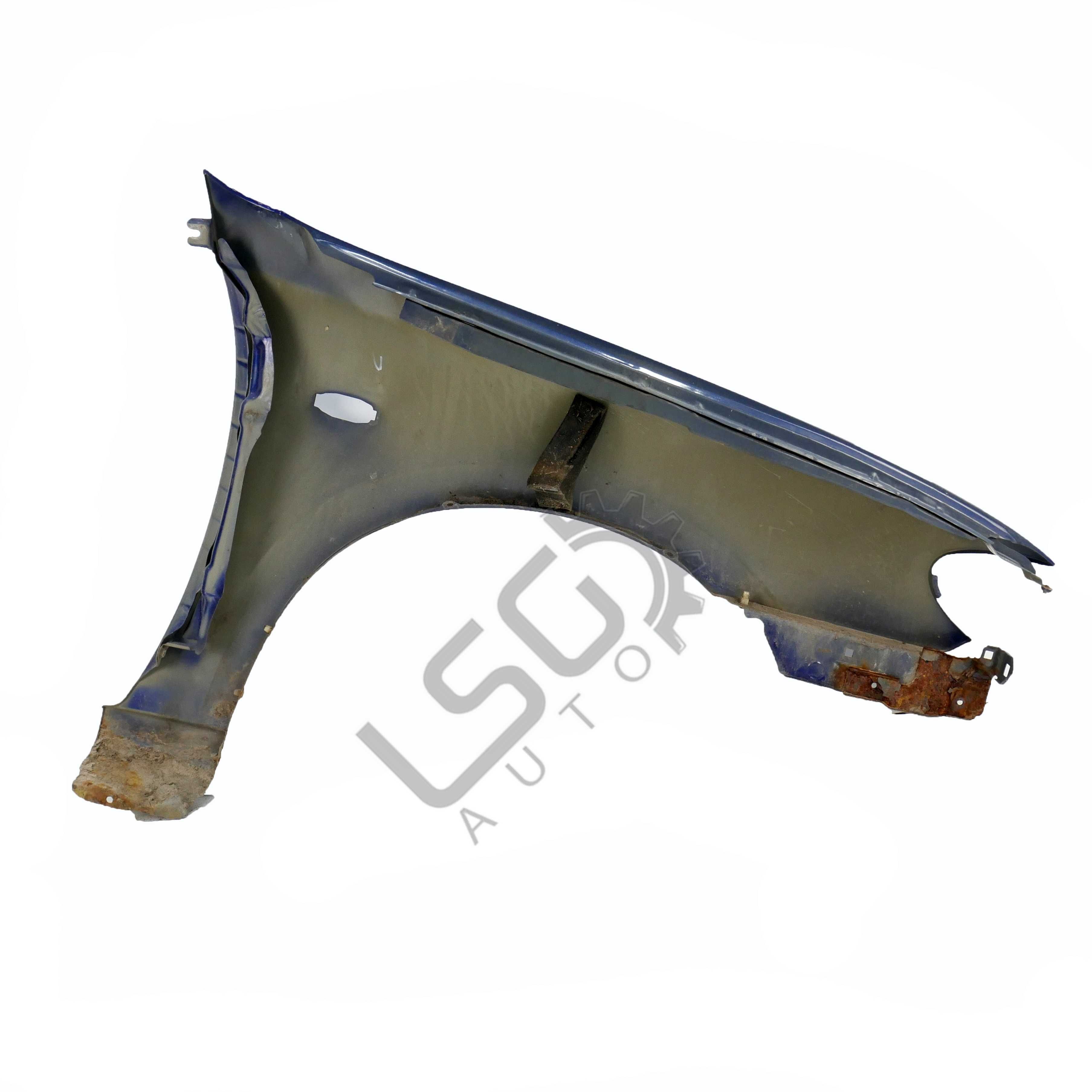 Ляв калник Nissan Almera II (N16)  2003-2006 ID: 127488