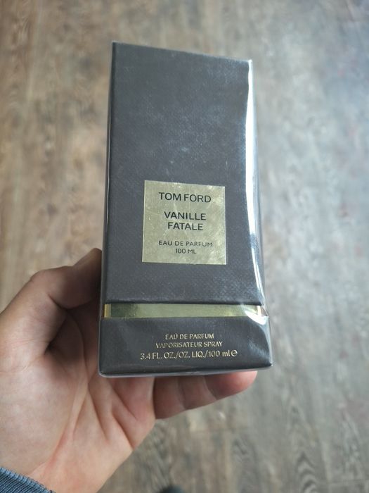 Оригинален парфюм