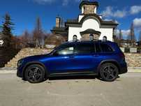 Mercedes-Benz GLB 220d 4Matic AMG