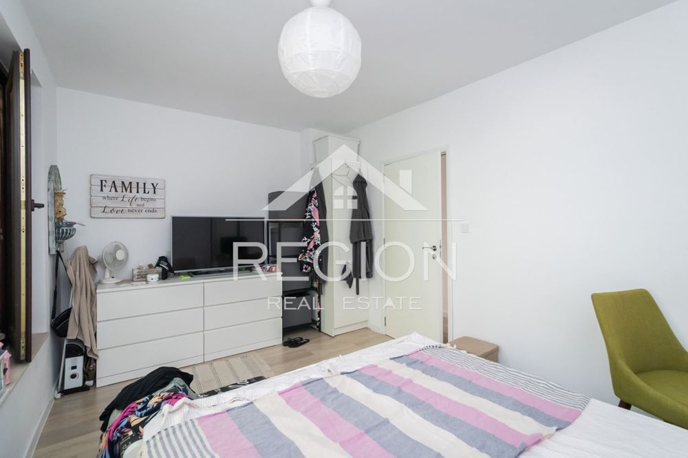 Дава се под наем Двустаен апартамент в Варна, Спортна зала - 50 кв.м за 433.5 € - Снимка #5