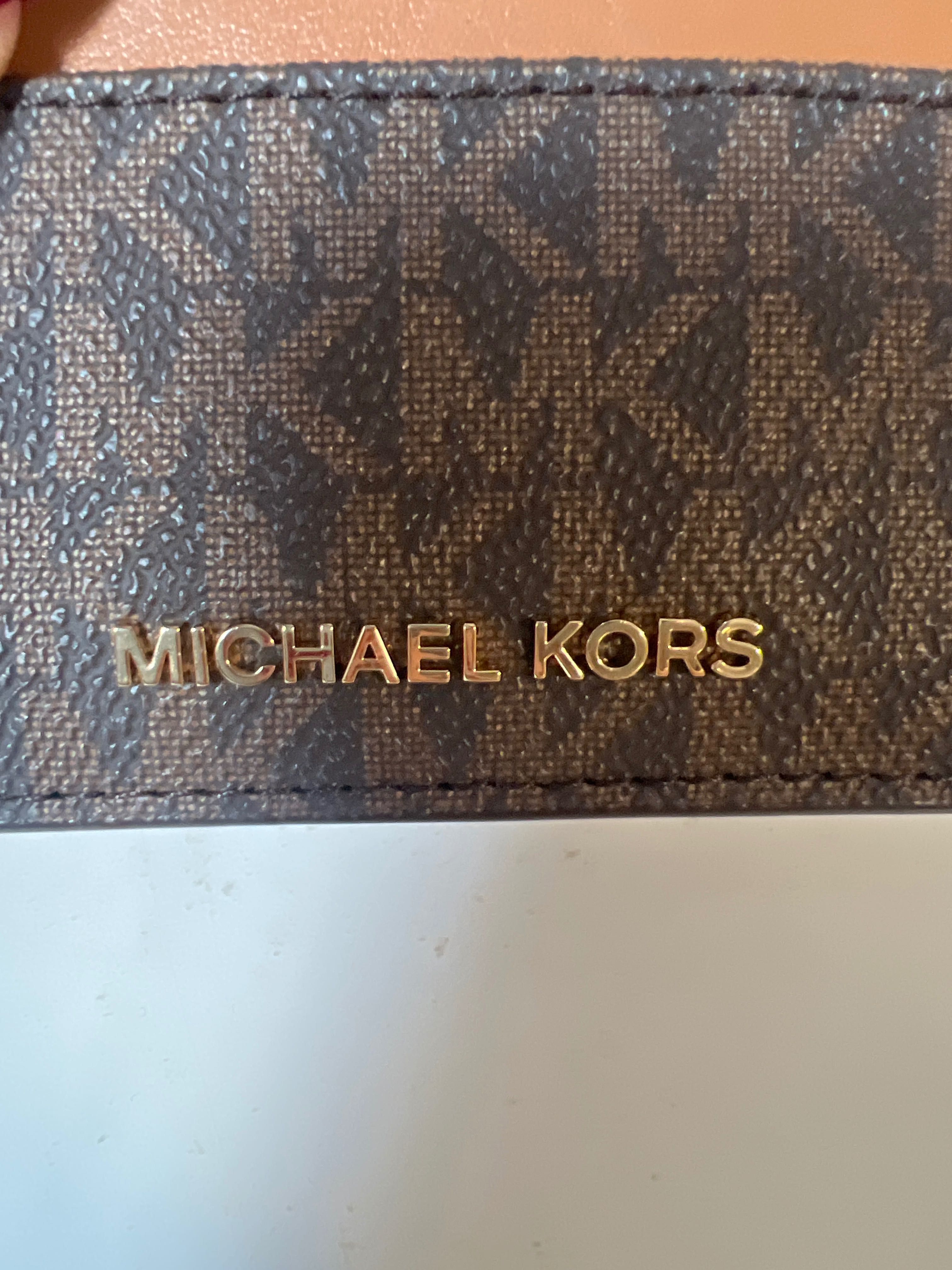 Card holder Michael Kors