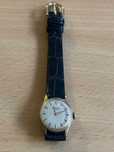 IWC mecanic dama aur 18 k