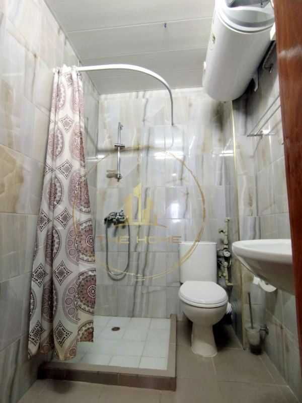 Дава се под наем Тристаен апартамент в Варна, Спортна зала - 80 кв.м за 600 € - Снимка #6