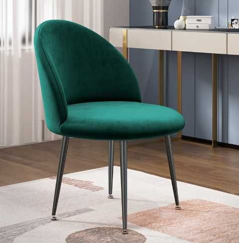 Scaune Stil Nordic / Picioare Aluminiu