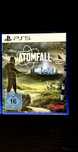 Atomfall ps5 playstation 5