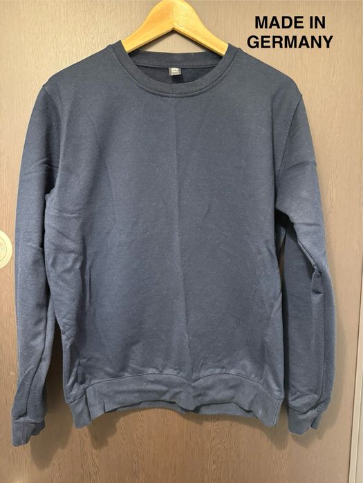 Bluza barbati Made in Germany