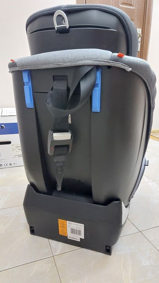Kinder Kraft 0-36 kg isofix