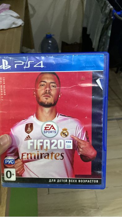 Продам диск срочно