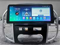 Navigatie Android Mercedes Vito 2014-2020 octacore 12,3inch