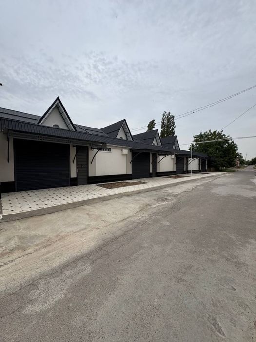 Продаются участки в Бектемирском районе