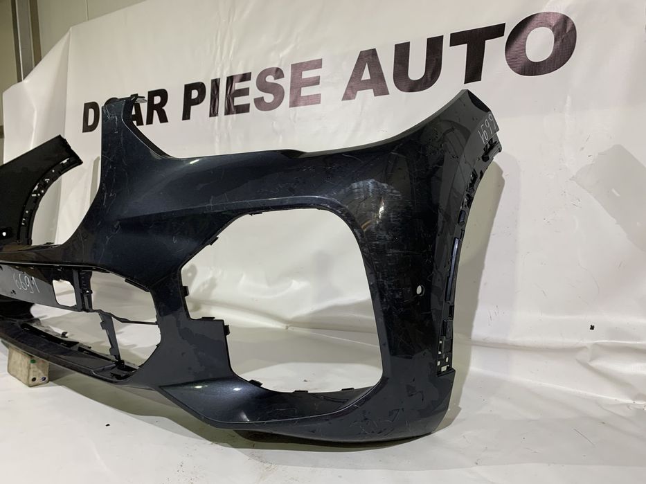 Bara fata BMW X5, G05, M-Sport, 2018, 2019, 2020, 2021, 2022, cod origine OE 51118069207.