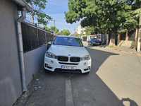 Vând BMW X5 2.5 Diesel 2017