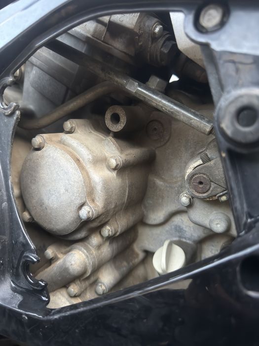 ATV cf moto 820Le 2018