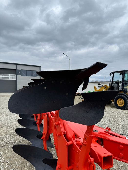 Plug kuhn vari master 121-5 trupite