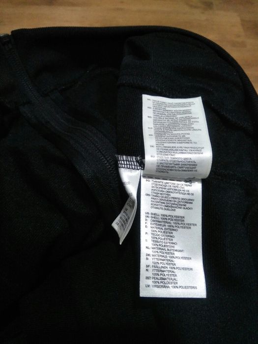 Bluza de trening Adidas mărimea XL