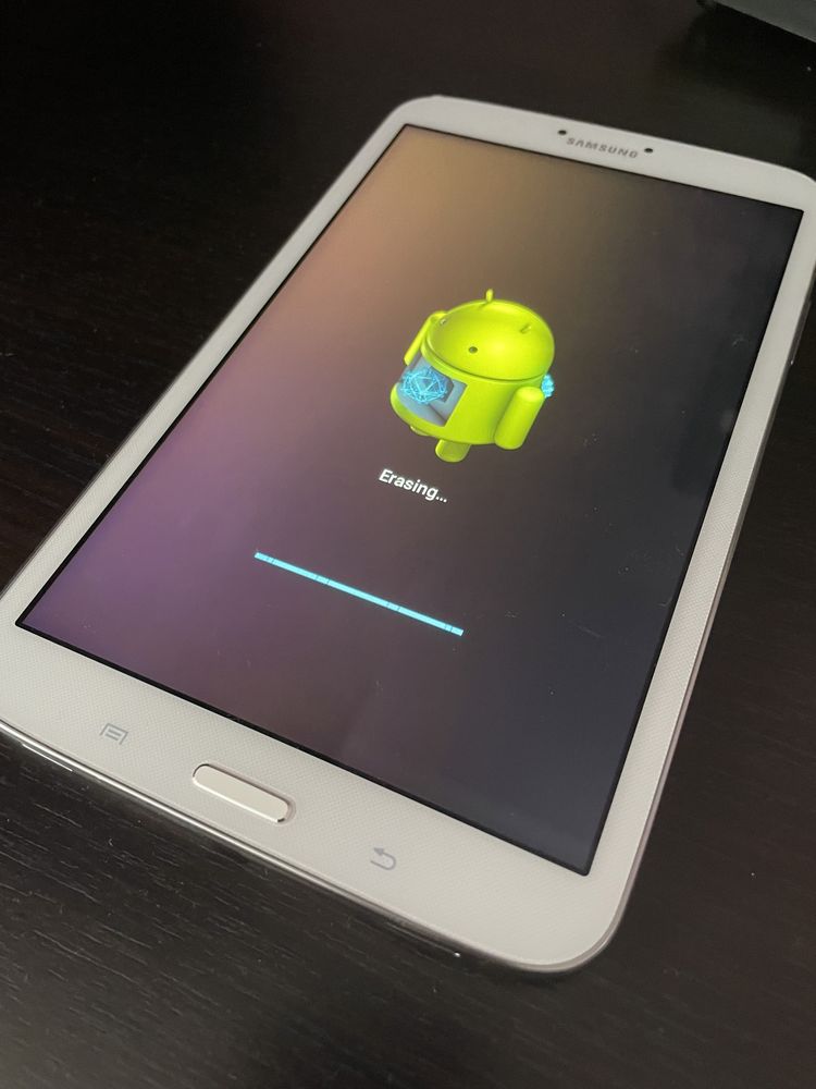 Samsung galaxy tab 3