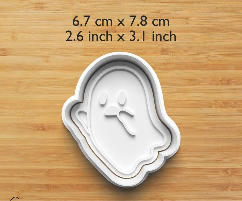 15 форми с печат за Halloween