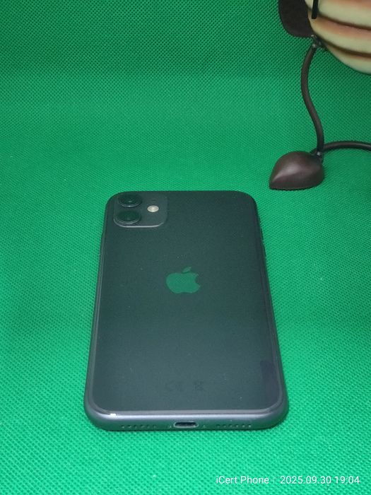 Iphone 11 128GB 100% * Garantie * Buy Back *