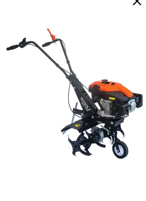 Motocultor detoolz 6CP 173CC 4T