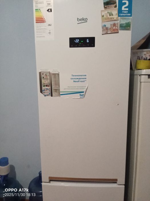 Продам холодильник