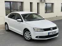 Volkswagen Jetta 1.6 Diesel•2013•Variante