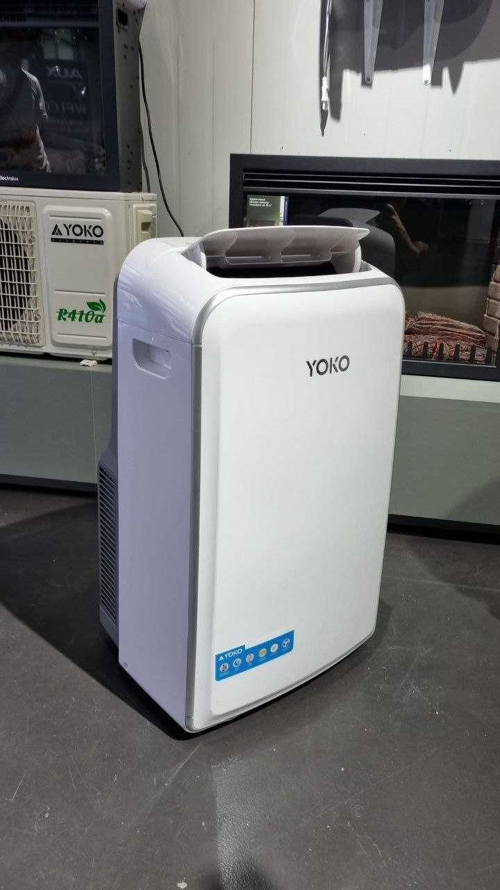 Мобильный кондиционер YOKO 12 000