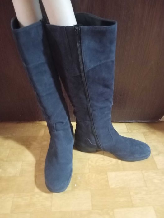 Дамски обувки   .