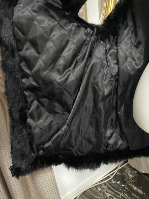 Blana naturala de iepure