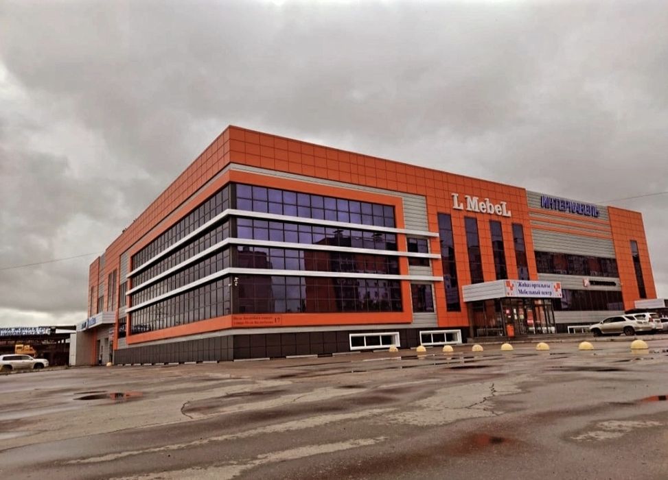 Сдаётся в аренду два холодных склада.