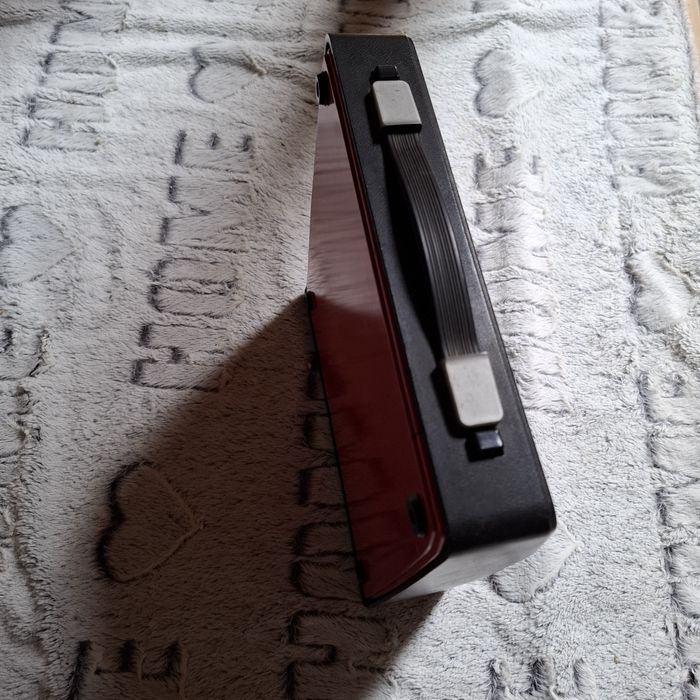 Masina de scris Sperry Remington pentru colectionari