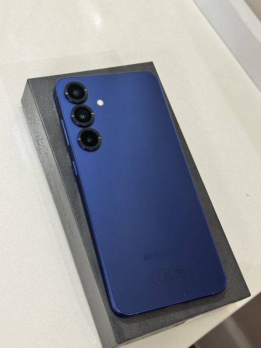 Samsung S25+ plus