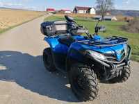 Atv cf moto 450 cc 4x4 2022