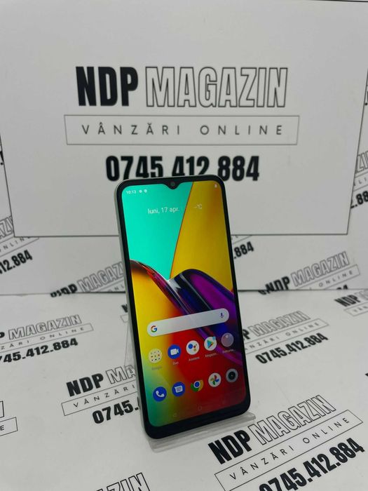 NDP Amanet NON-STOP Sos. Giurgiului 119 REALME I50 (42424)