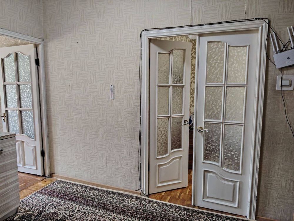 Продается 2/3/5 Карасу-3, поликлиника