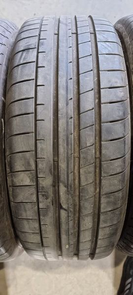 235/55/19.Goodyear 4бр