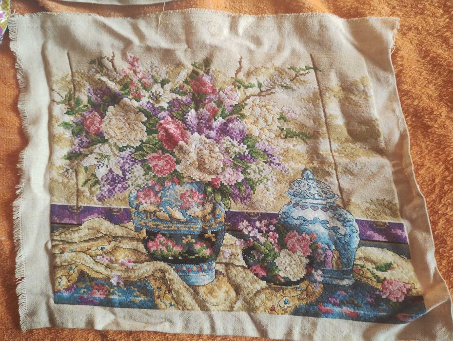 Ръчно изработени гоблени