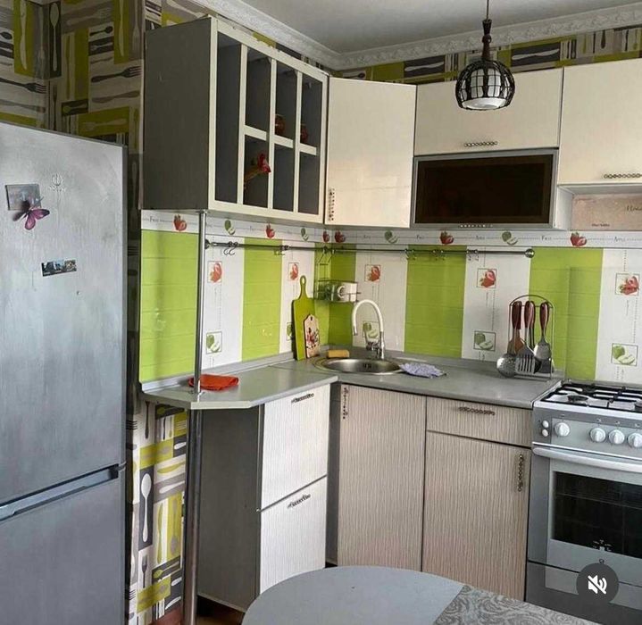 Продается 2х комн.кв на 6 микр.