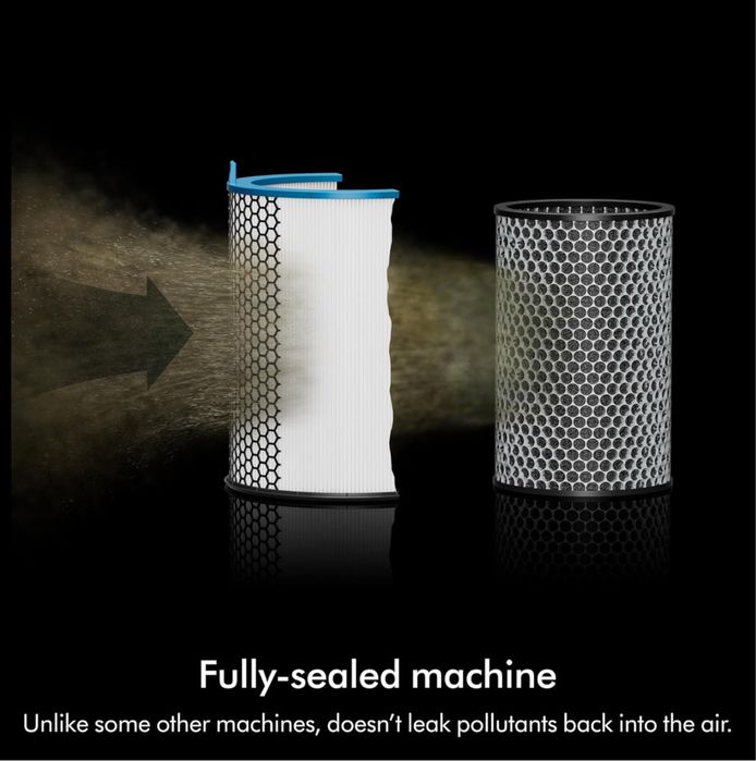 Dyson очиститель воздуха