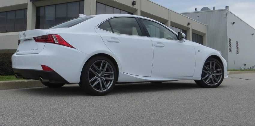 17" 18" Джанти за LEXUS 5х114.3 ES XV30 XV40 XV60 XV70 GS IS 200 300