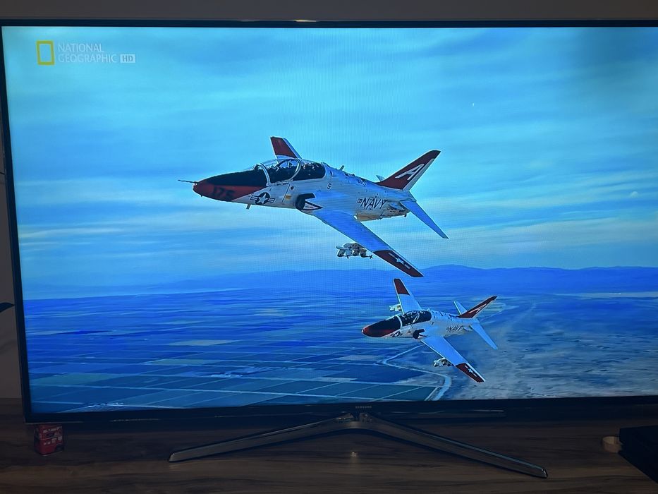 Телевизор Samsung 55