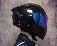 Casca moto racing sport