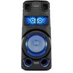 SONY MHC-V73D High Power Hi-Fi Jet Bass Booster Party music&lights DJ