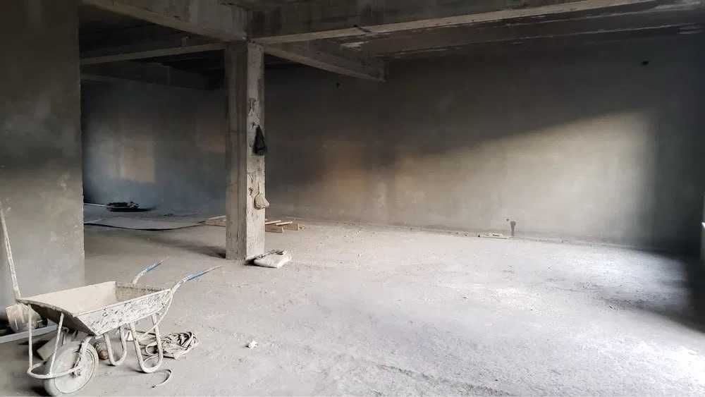 Сдаётся здание, Чиланзарский район