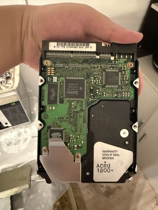 Диски или мат платы прочее от компа