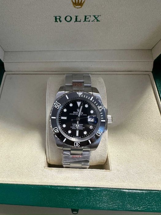 Ceas Rolex Oyster Perpetual Submariner Automatic