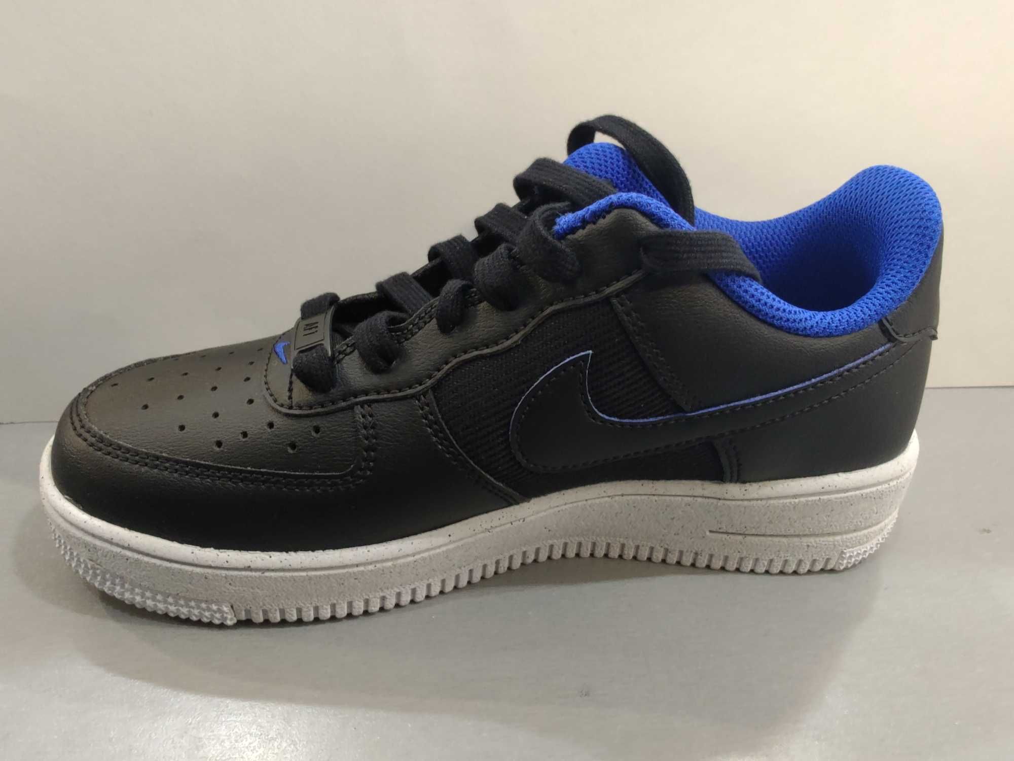 Nike Air Force N35,5 и N37,5.Ниски кецове.Нови.Оригинал.