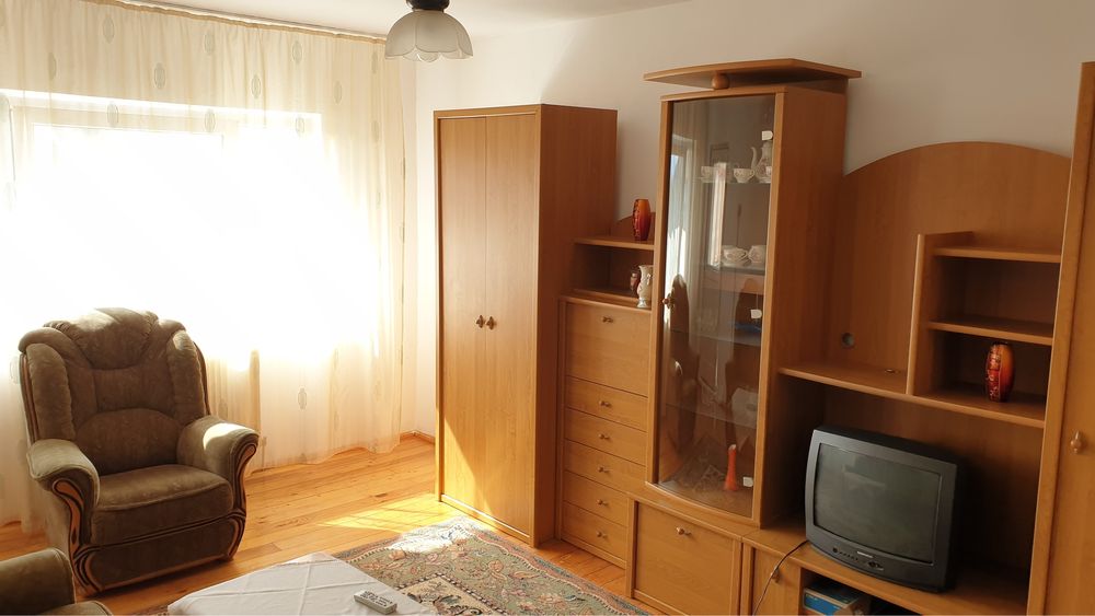 Vand apartament 2 camere Nicolae Iorga